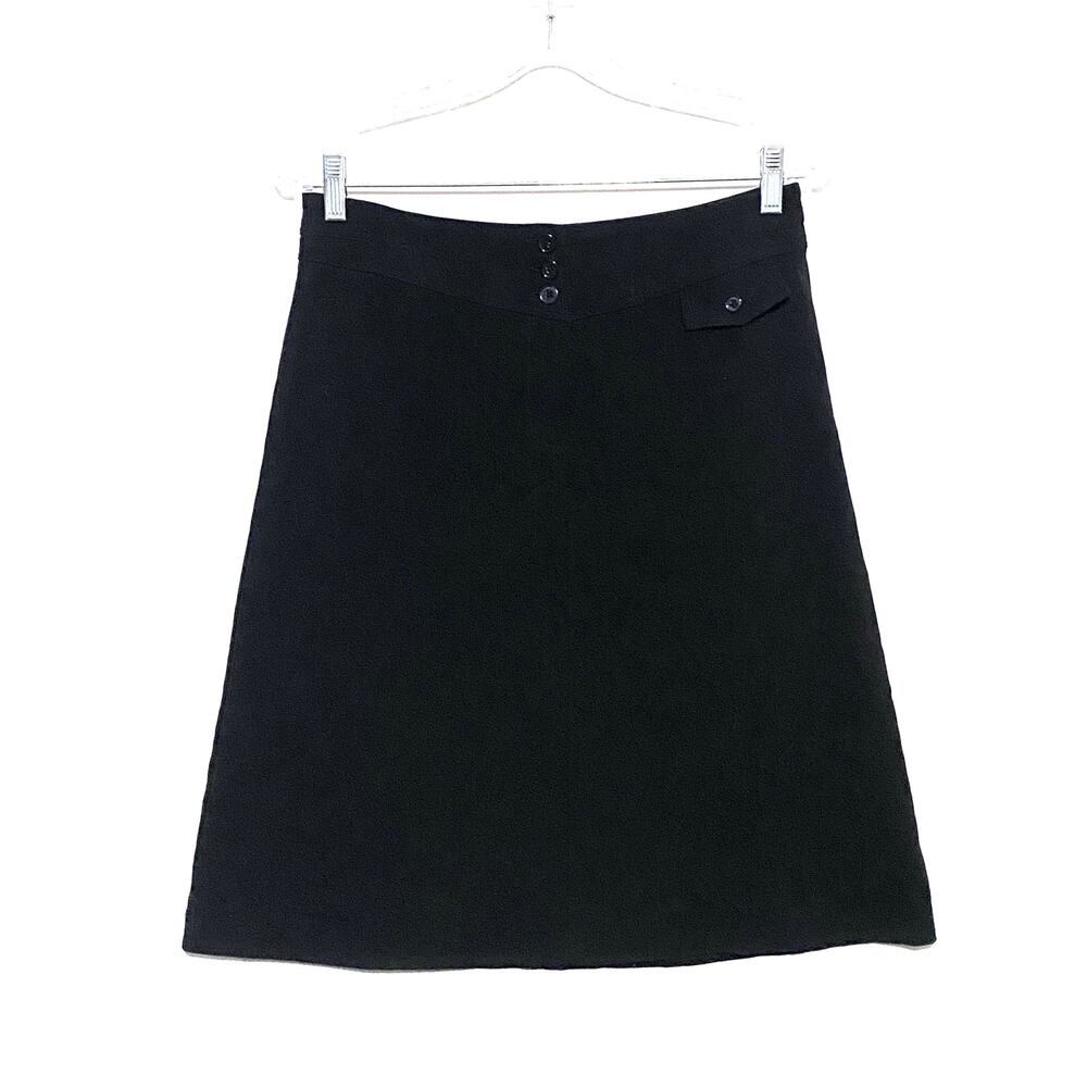 Separates by New York City Design Co. A Line Skirt 4 Classic Career Professional